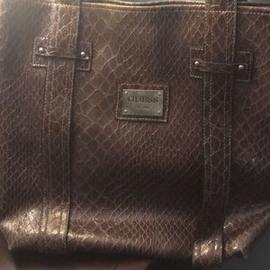 Guess Purse